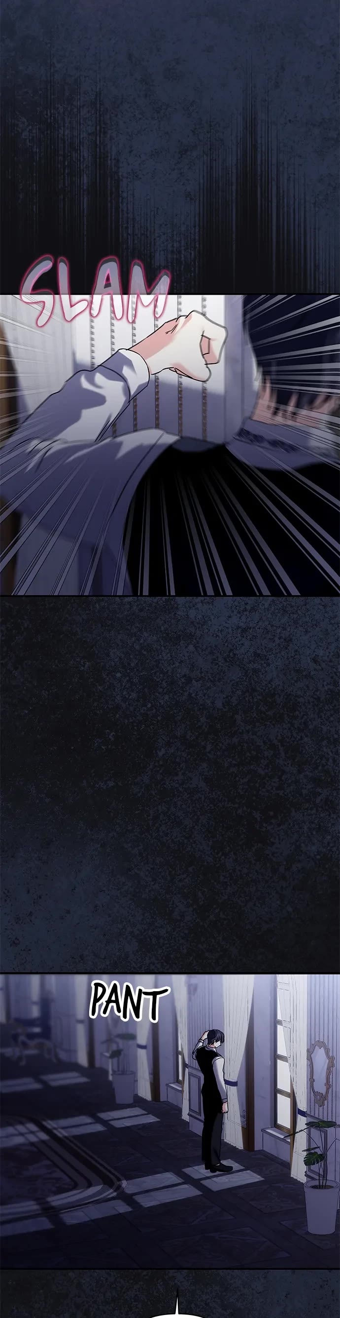 Monster Duke’s Daughter chapter 145 page 38