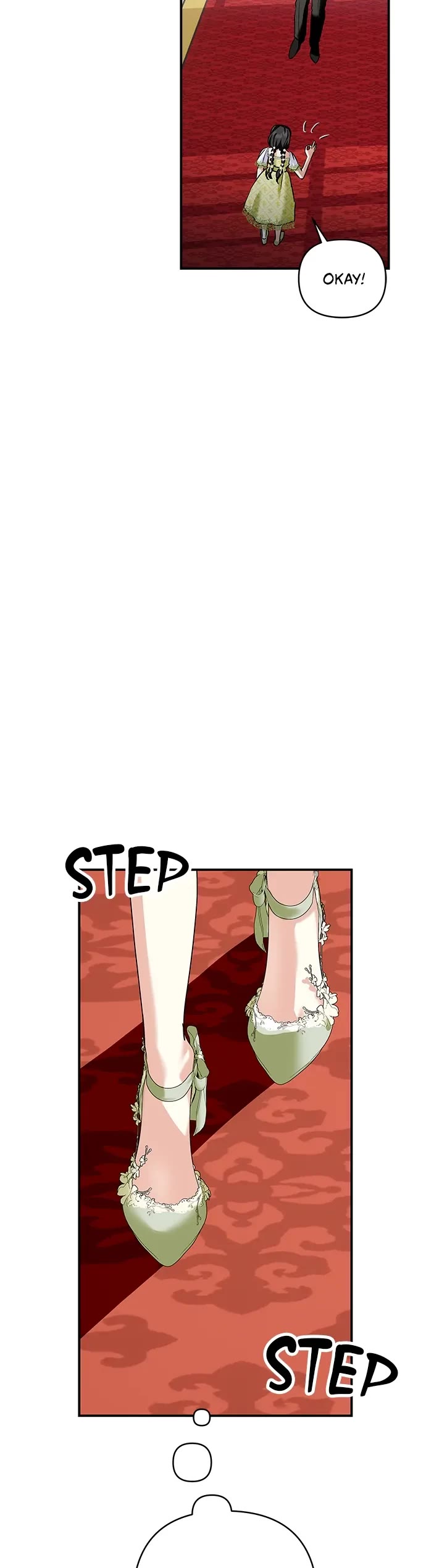 Monster Duke’s Daughter chapter 145 page 4