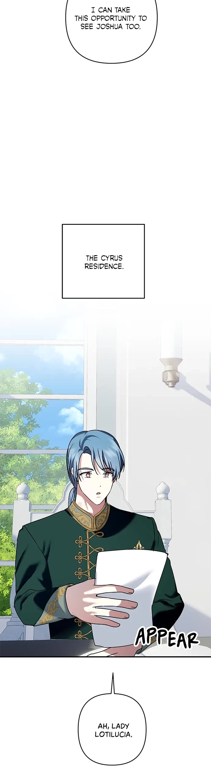 Monster Duke’s Daughter chapter 145 page 5