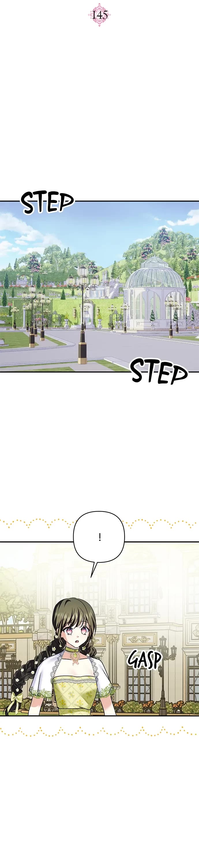 Monster Duke’s Daughter chapter 145 page 7