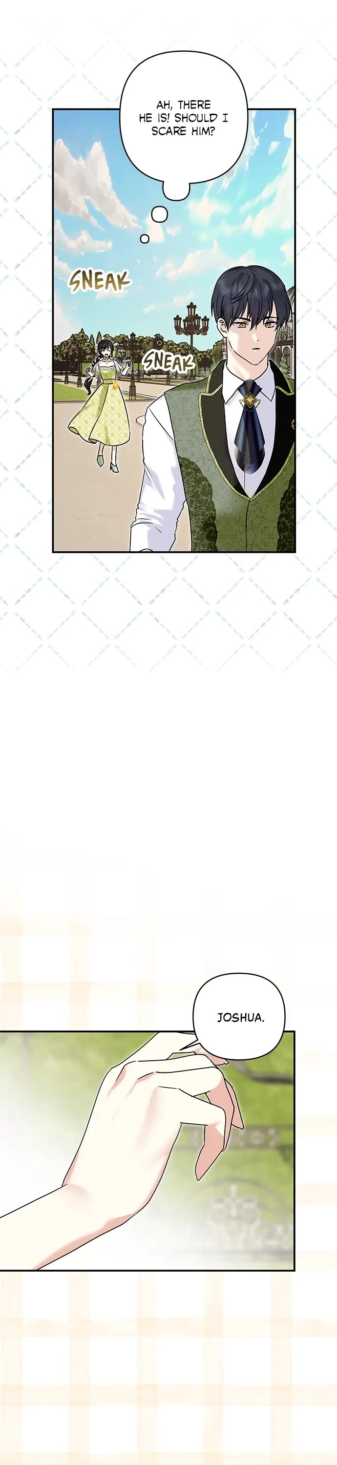 Monster Duke’s Daughter chapter 145 page 8