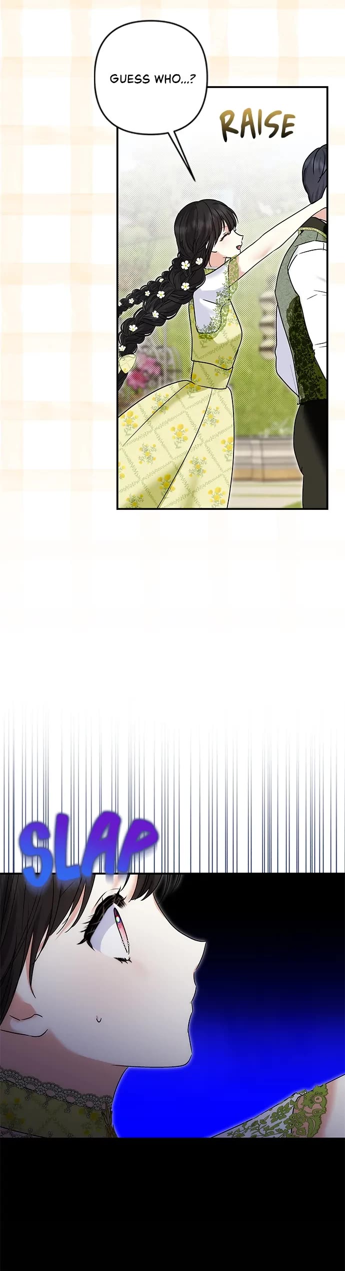 Monster Duke’s Daughter chapter 145 page 9