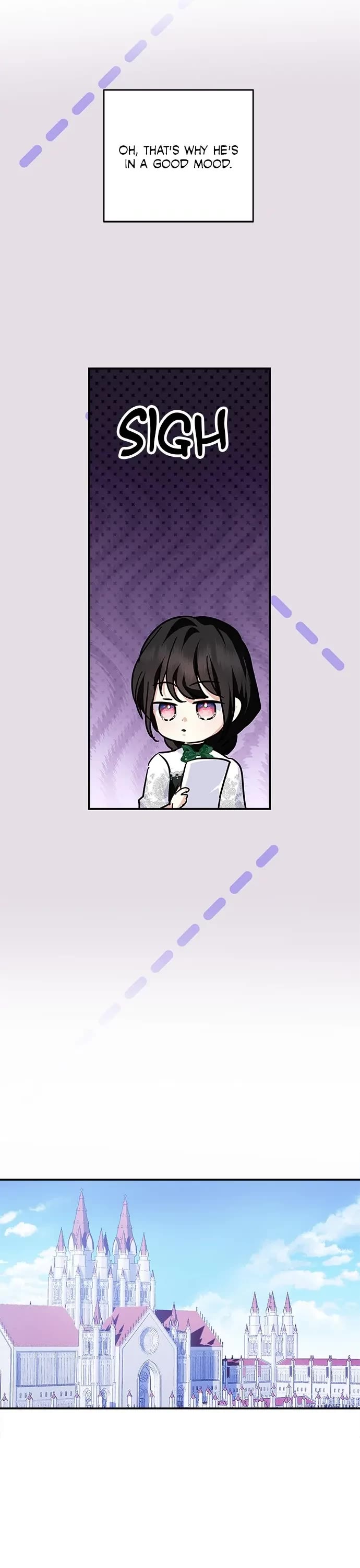 Monster Duke’s Daughter chapter 146 page 13