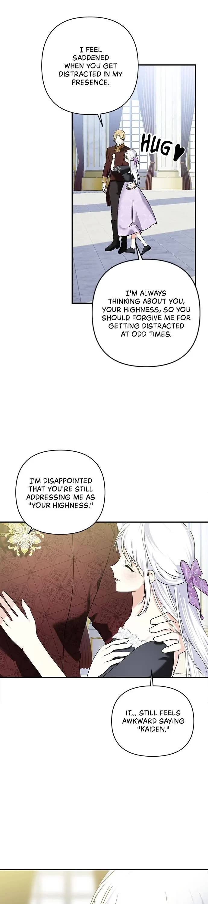 Monster Duke’s Daughter chapter 146 page 16