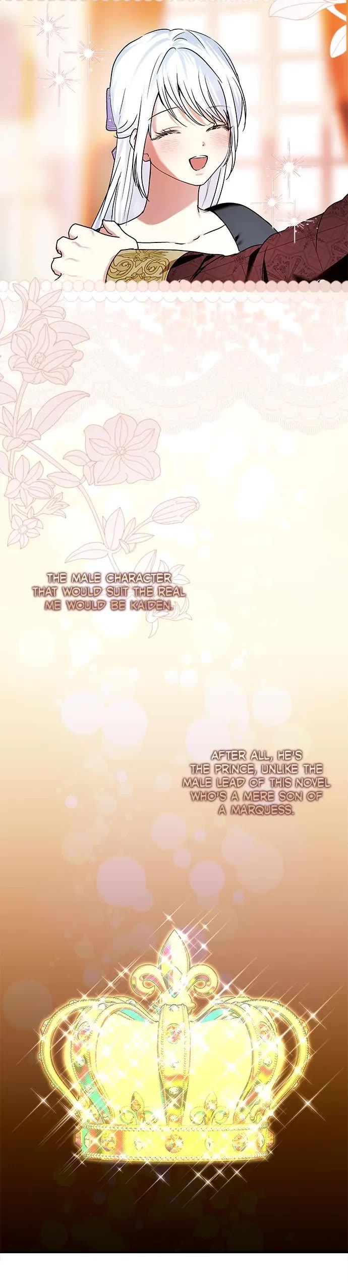 Monster Duke’s Daughter chapter 146 page 19