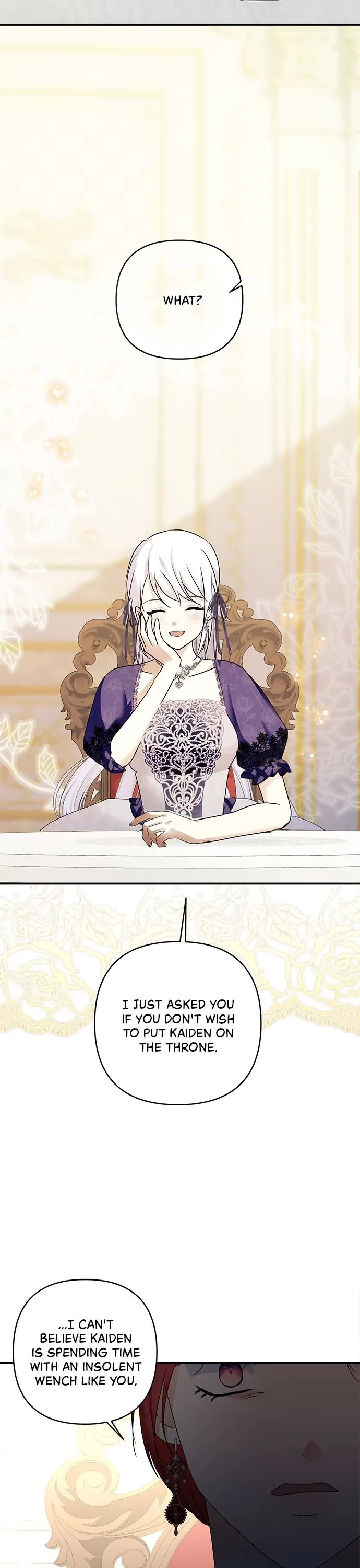 Monster Duke’s Daughter chapter 146 page 21