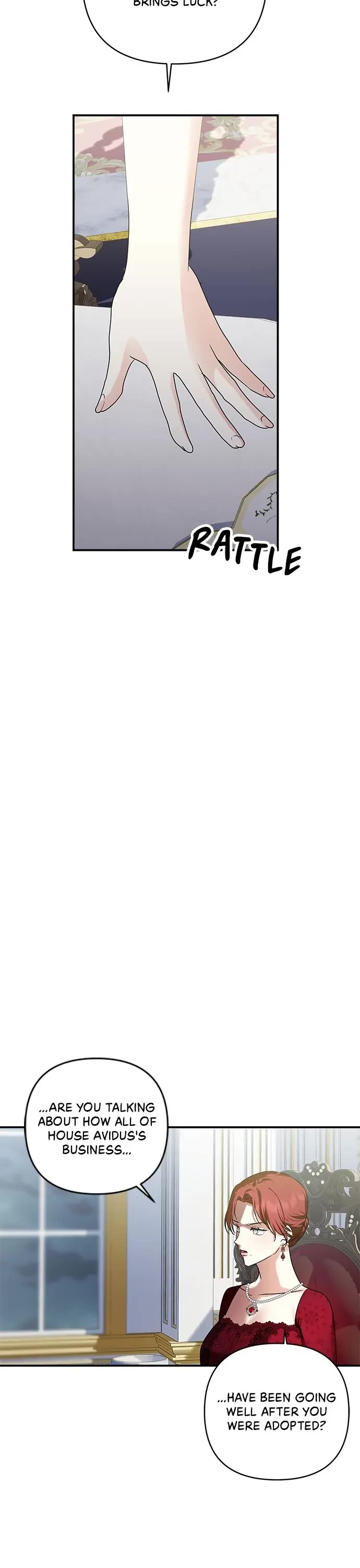 Monster Duke’s Daughter chapter 146 page 23