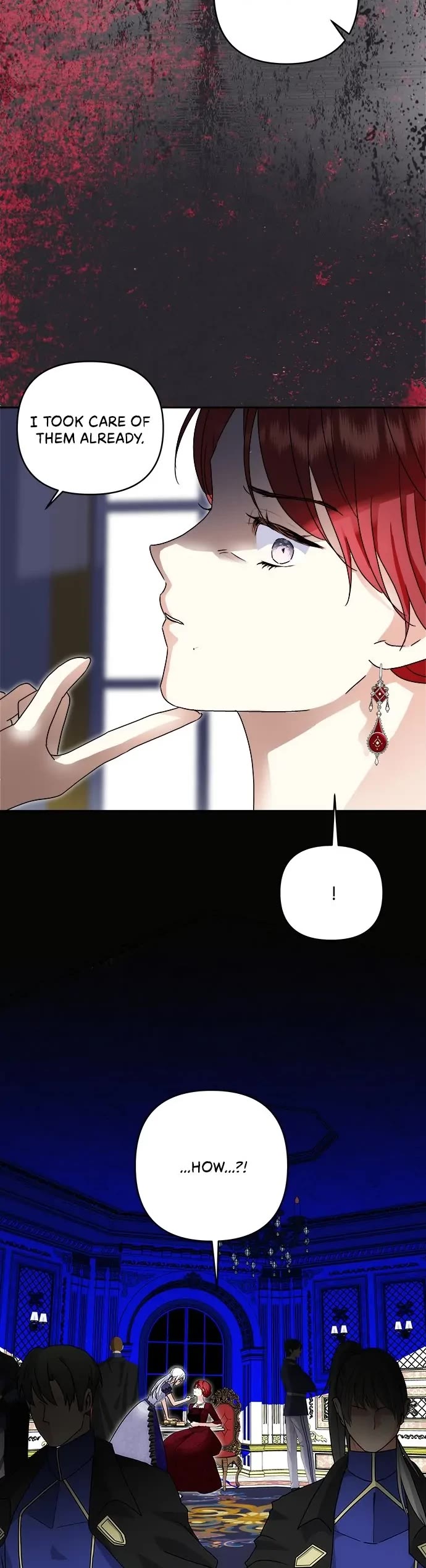 Monster Duke’s Daughter chapter 146 page 29