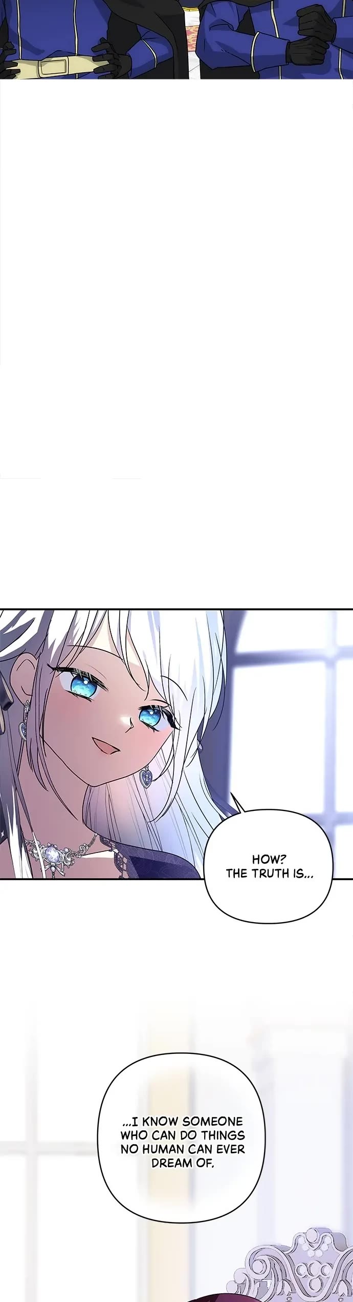 Monster Duke’s Daughter chapter 146 page 30