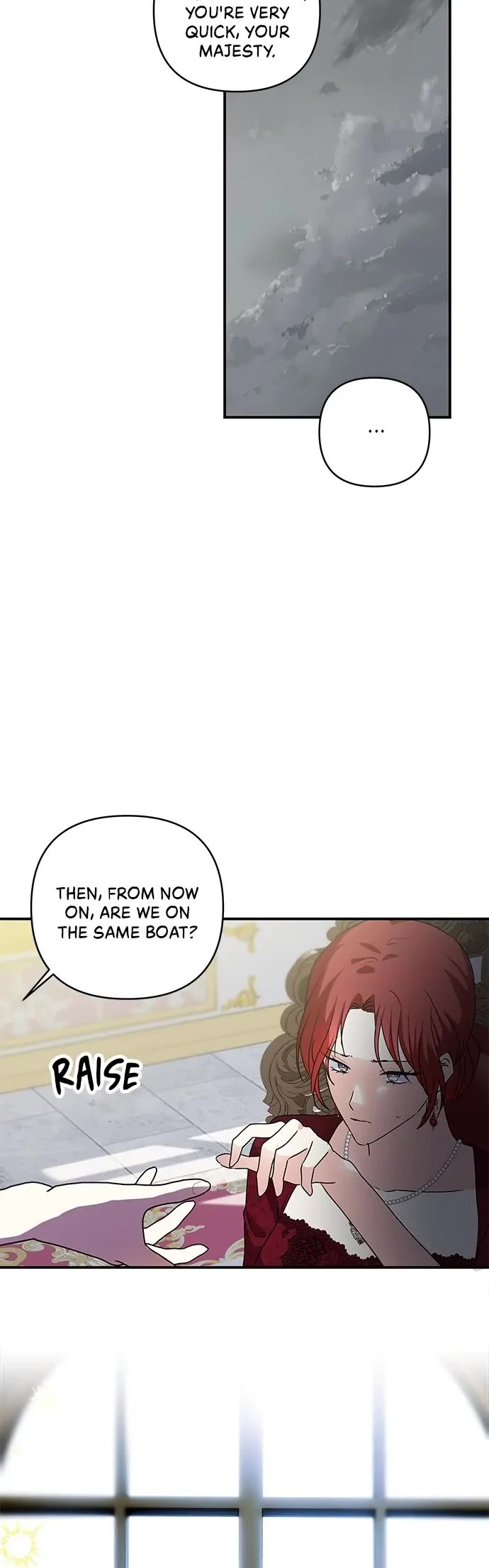 Monster Duke’s Daughter chapter 146 page 34