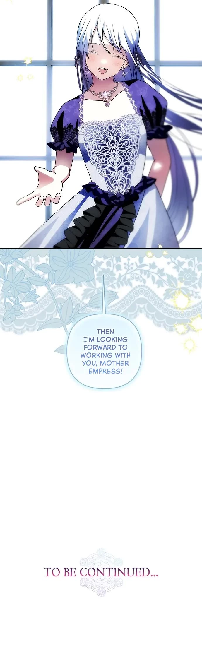 Monster Duke’s Daughter chapter 146 page 35