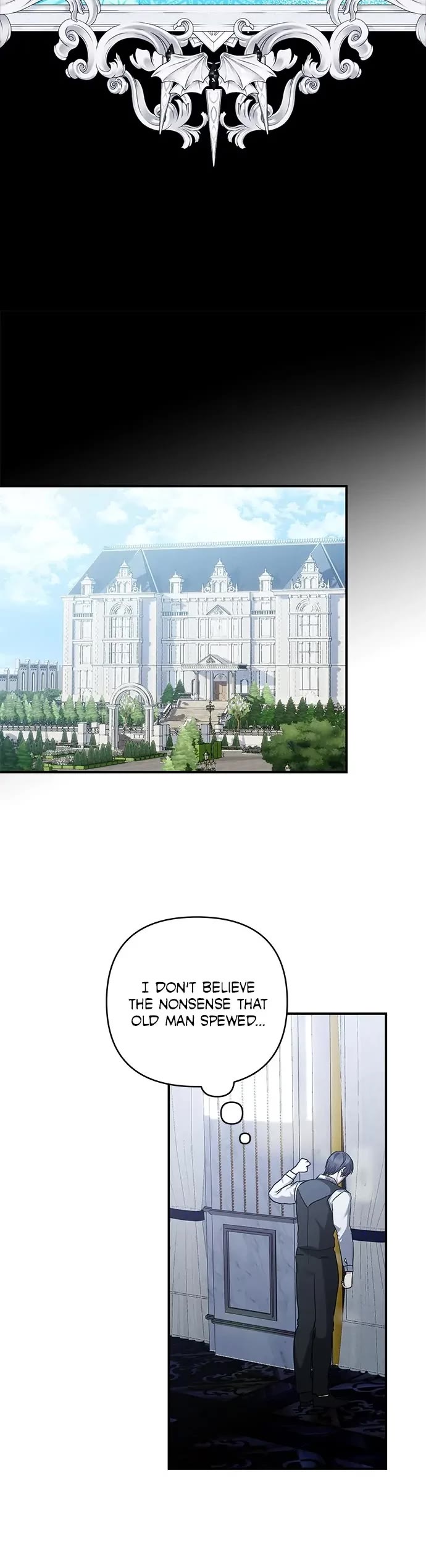 Monster Duke’s Daughter chapter 146 page 4