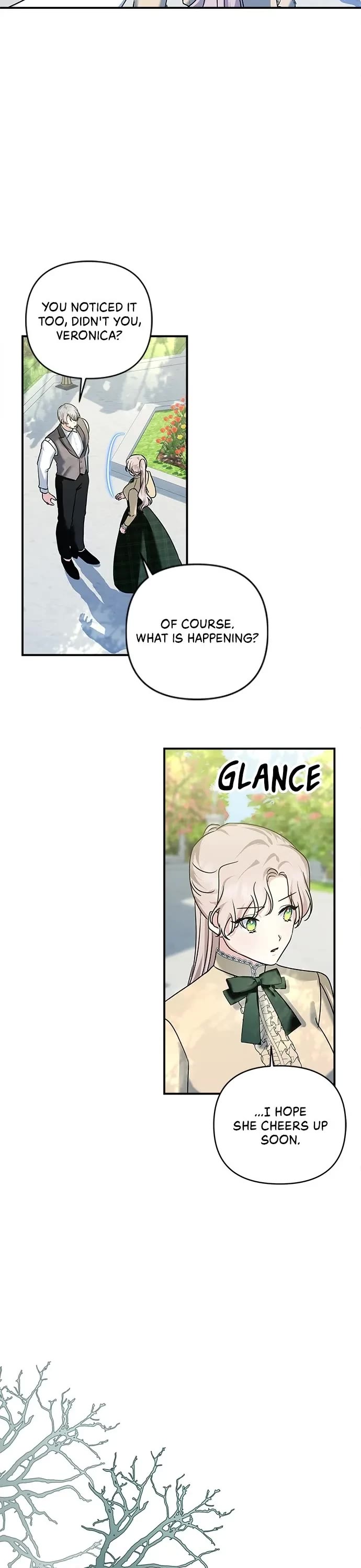 Monster Duke’s Daughter chapter 146 page 8