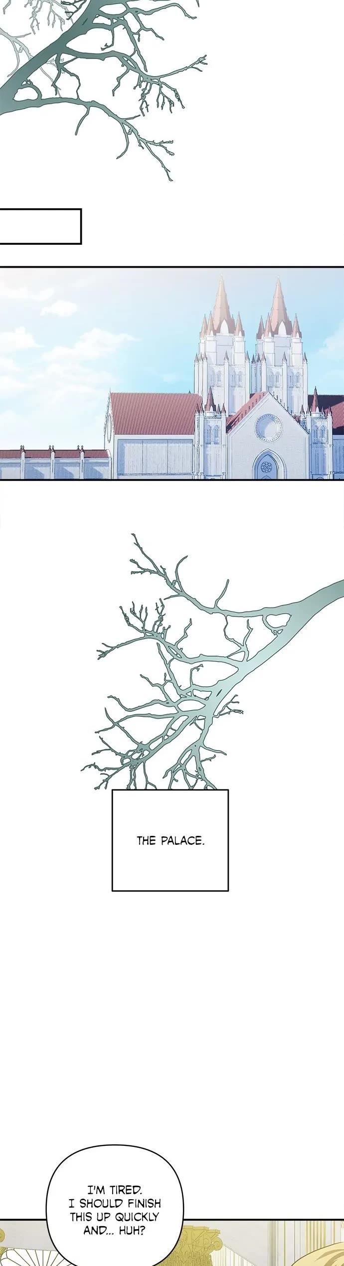 Monster Duke’s Daughter chapter 146 page 9