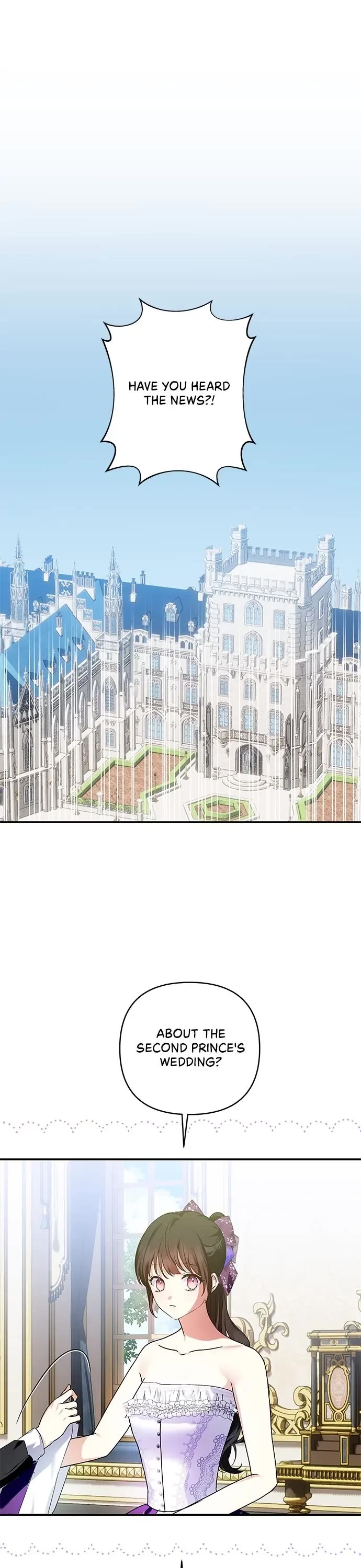 Monster Duke’s Daughter chapter 147 page 1