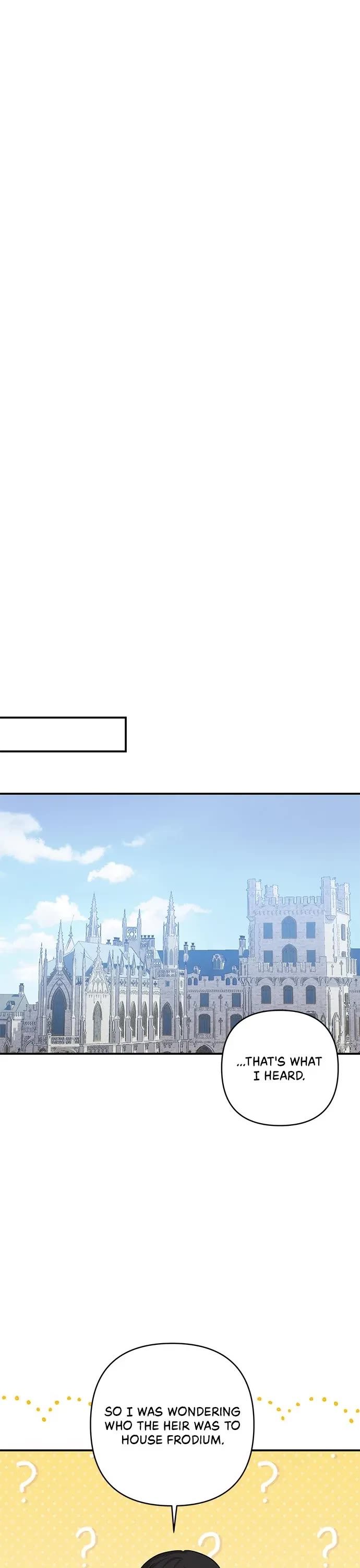 Monster Duke’s Daughter chapter 147 page 12