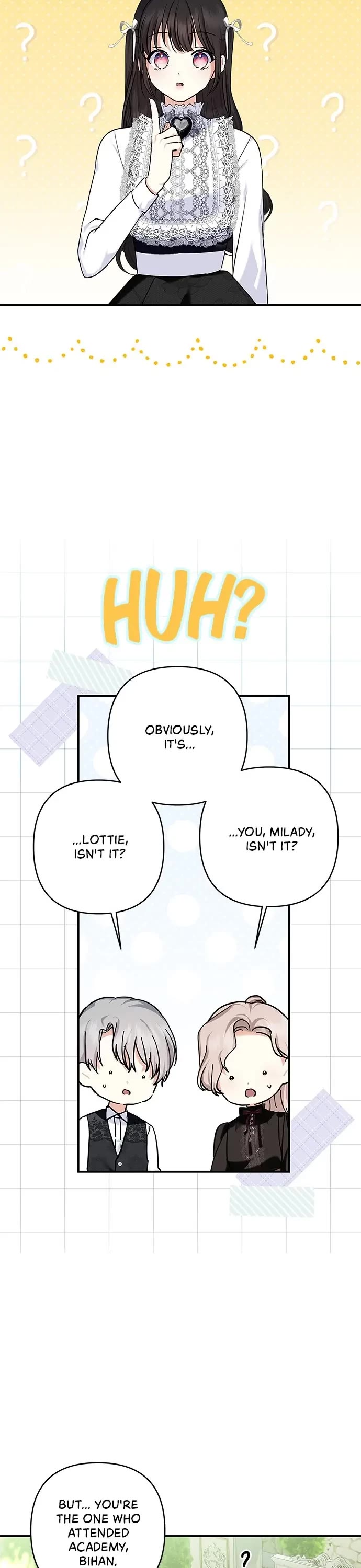 Monster Duke’s Daughter chapter 147 page 13