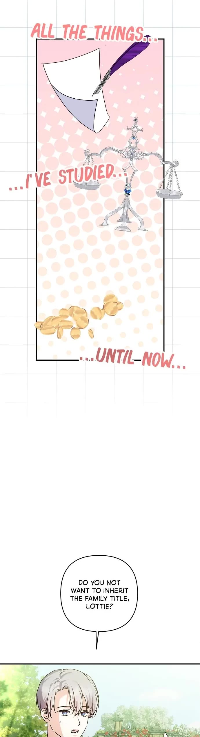 Monster Duke’s Daughter chapter 147 page 15