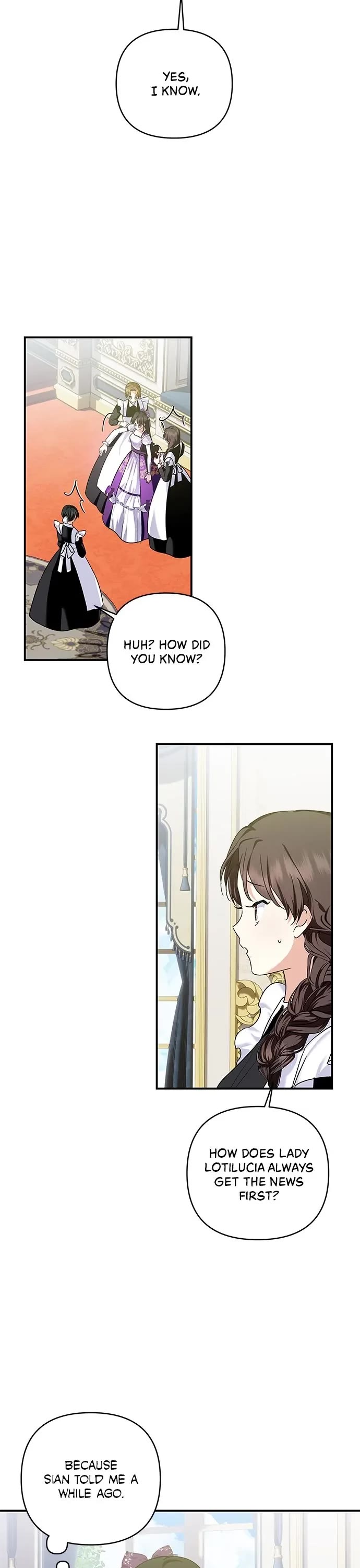 Monster Duke’s Daughter chapter 147 page 2