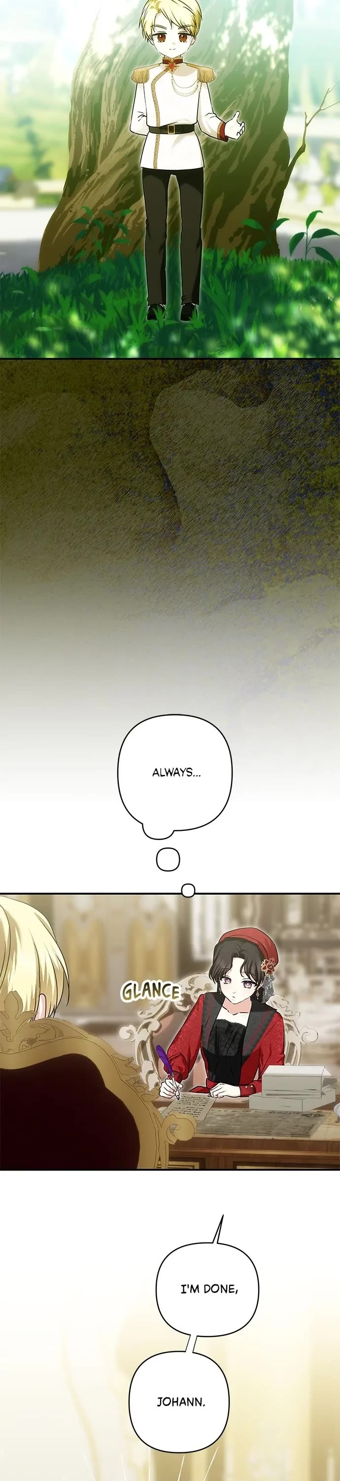 Monster Duke’s Daughter chapter 147 page 22