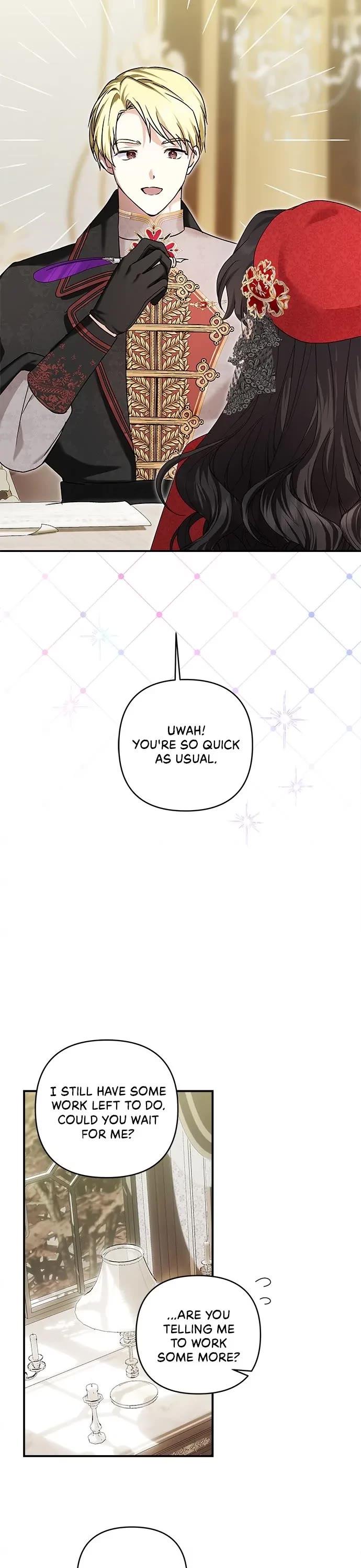 Monster Duke’s Daughter chapter 147 page 23