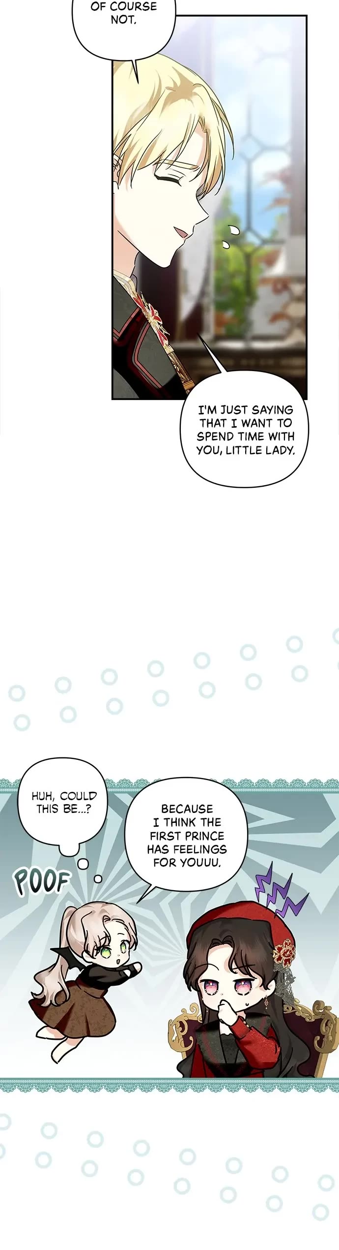 Monster Duke’s Daughter chapter 147 page 24