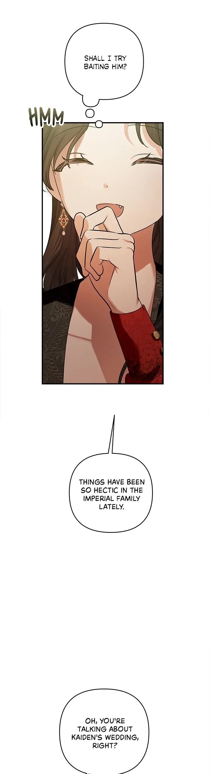 Monster Duke’s Daughter chapter 147 page 25