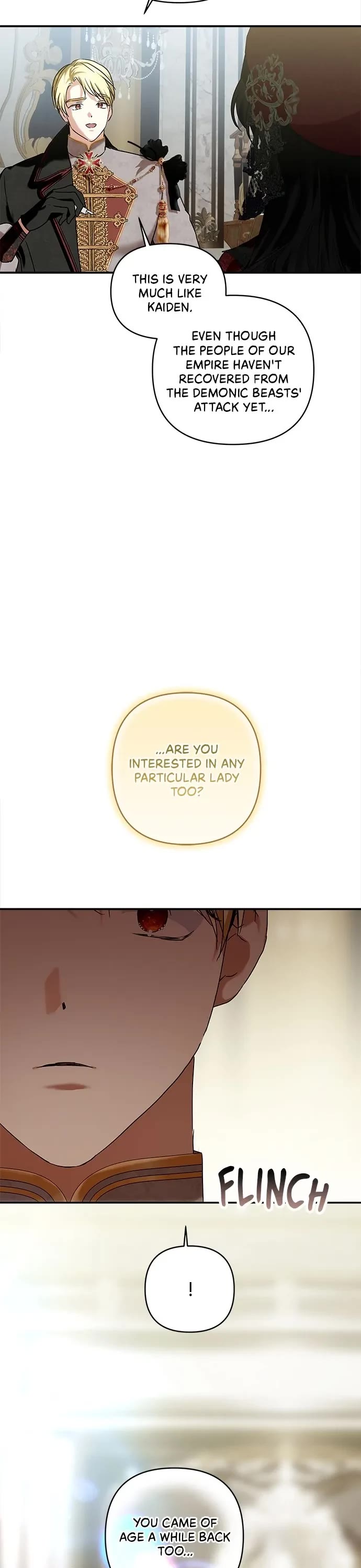 Monster Duke’s Daughter chapter 147 page 26