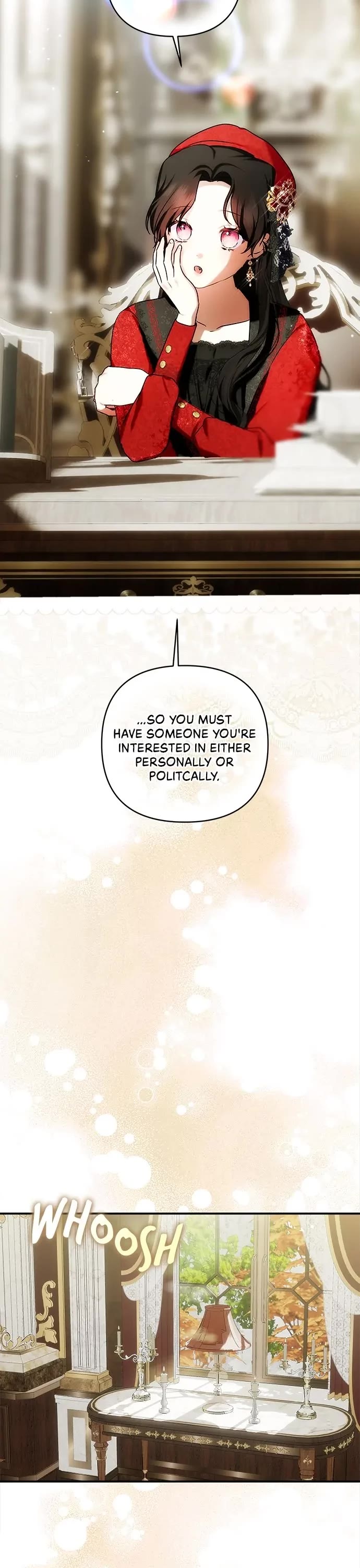 Monster Duke’s Daughter chapter 147 page 27