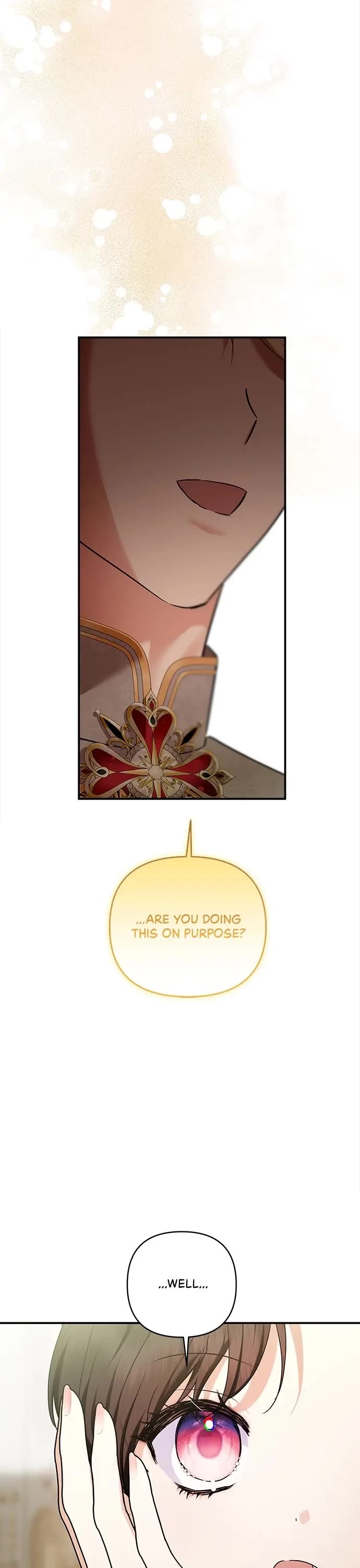 Monster Duke’s Daughter chapter 147 page 28