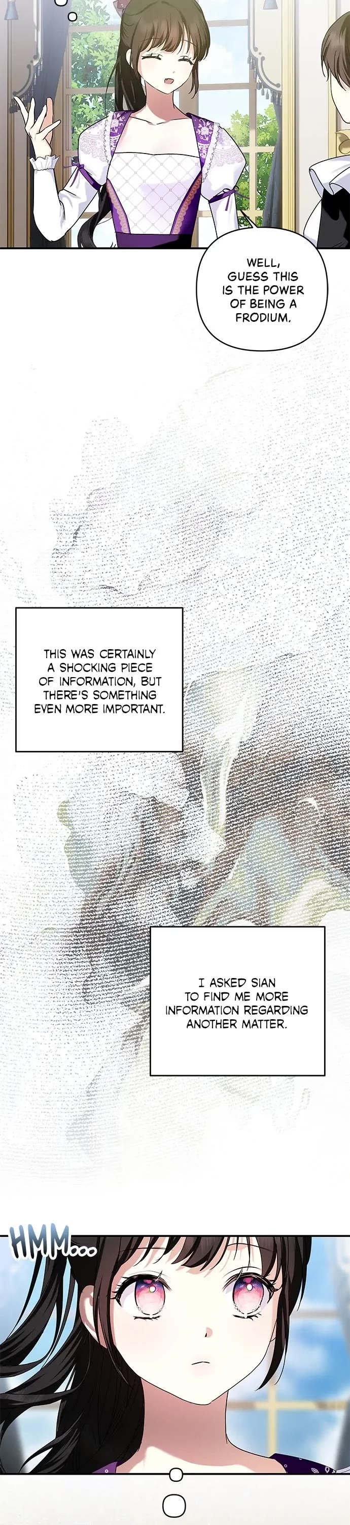 Monster Duke’s Daughter chapter 147 page 3