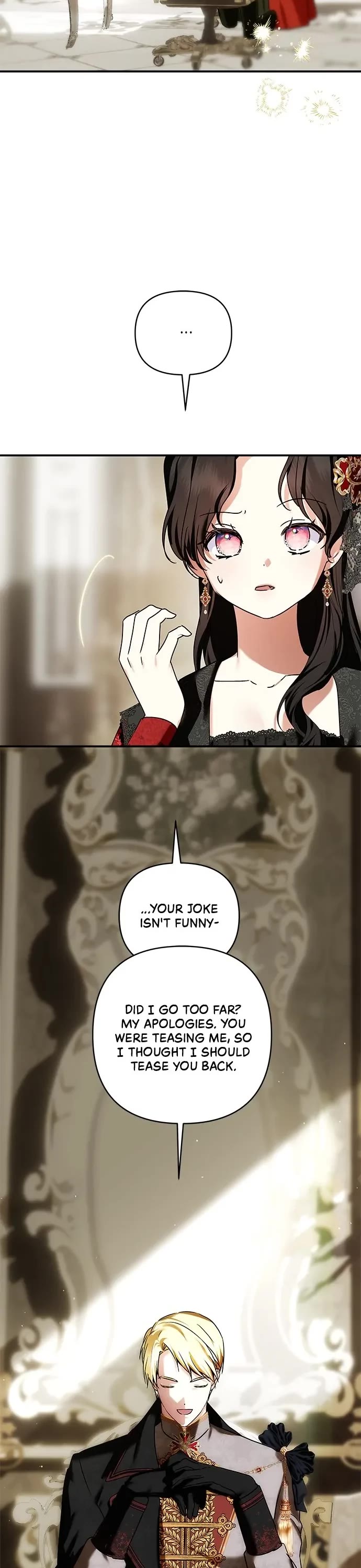 Monster Duke’s Daughter chapter 147 page 32