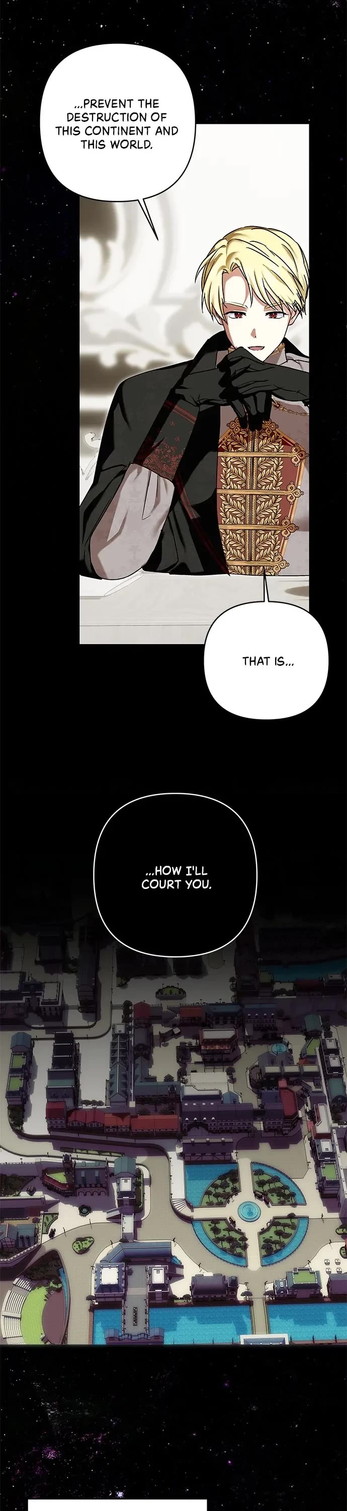 Monster Duke’s Daughter chapter 147 page 37