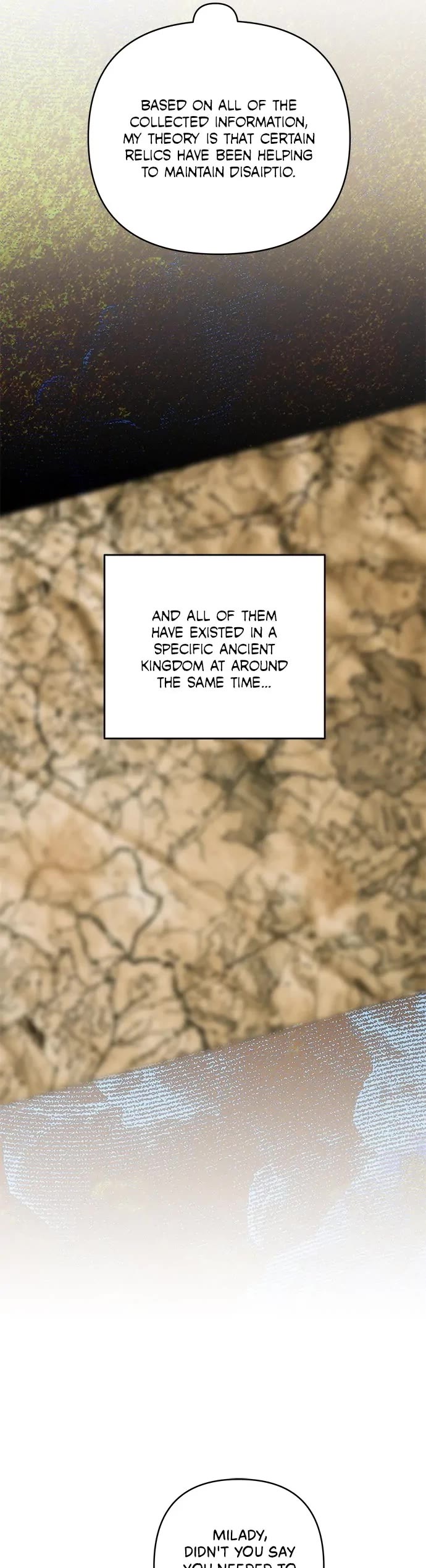 Monster Duke’s Daughter chapter 147 page 4