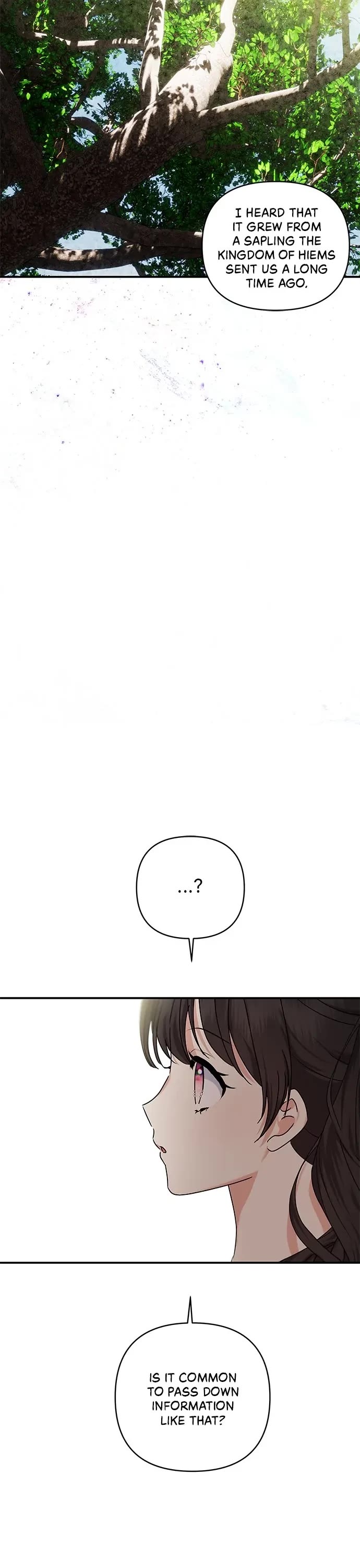 Monster Duke’s Daughter chapter 147 page 8