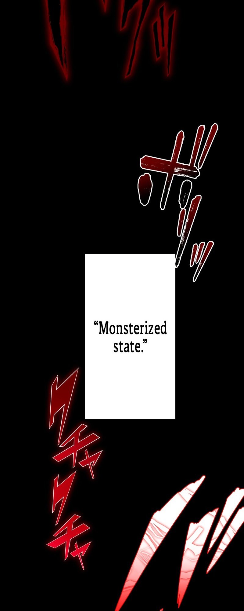 Monster Eater chapter 3 page 65