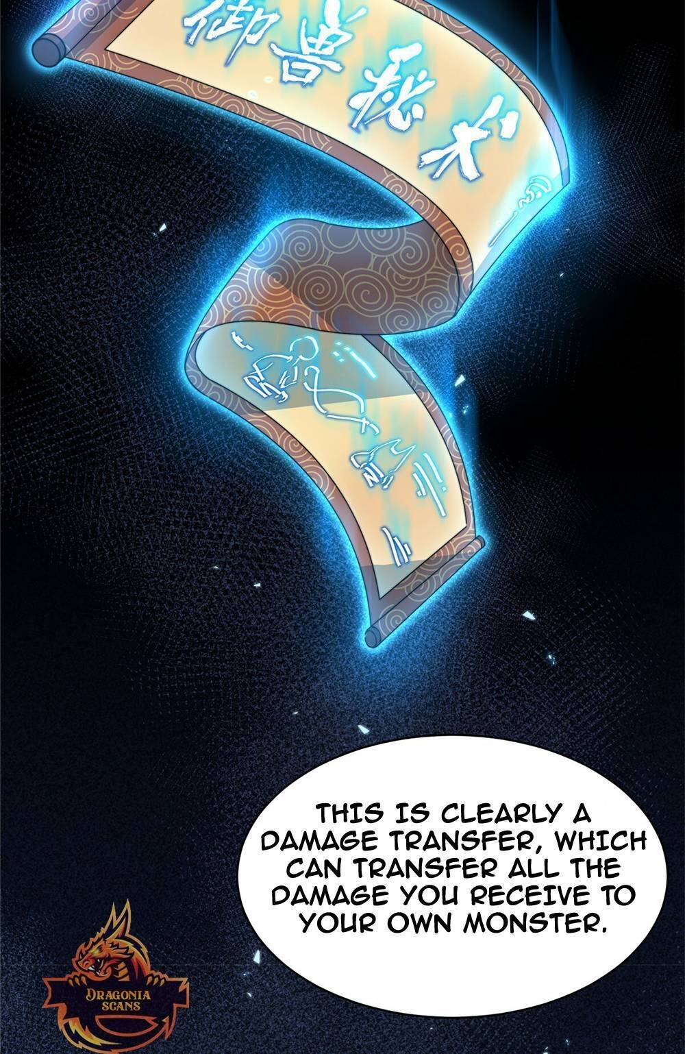 Monster Pet Evolution chapter 10 page 2