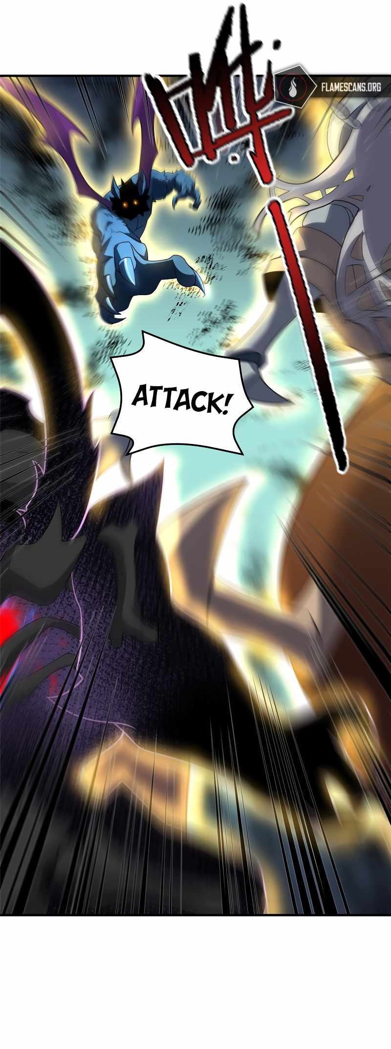 Monster Pet Evolution chapter 112 page 10