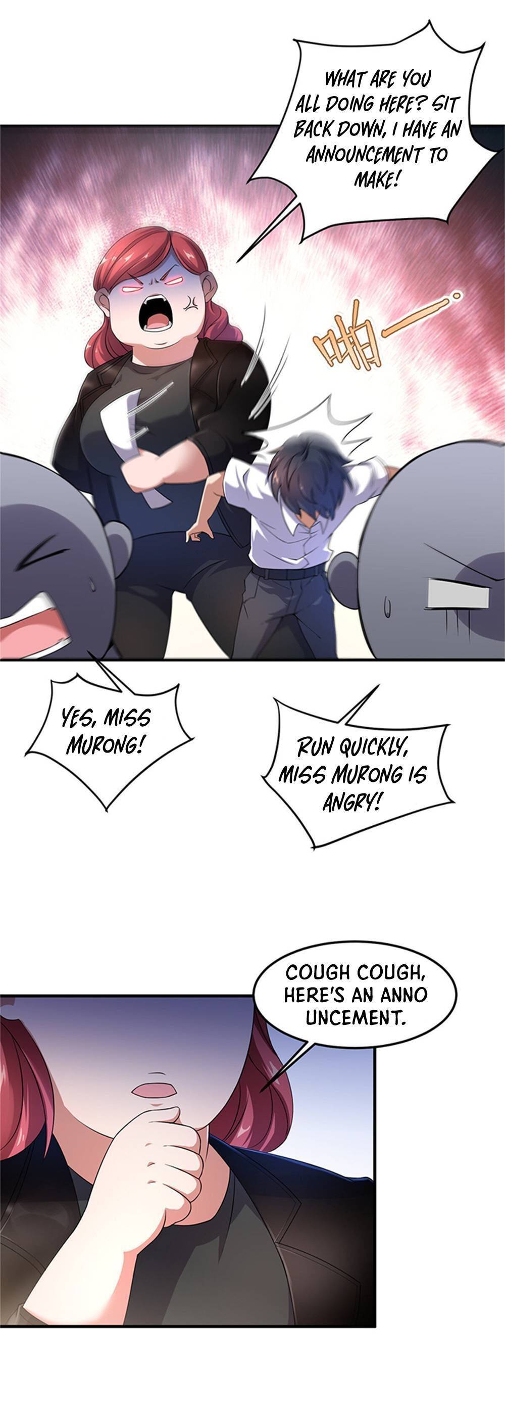Monster Pet Evolution chapter 13 page 12