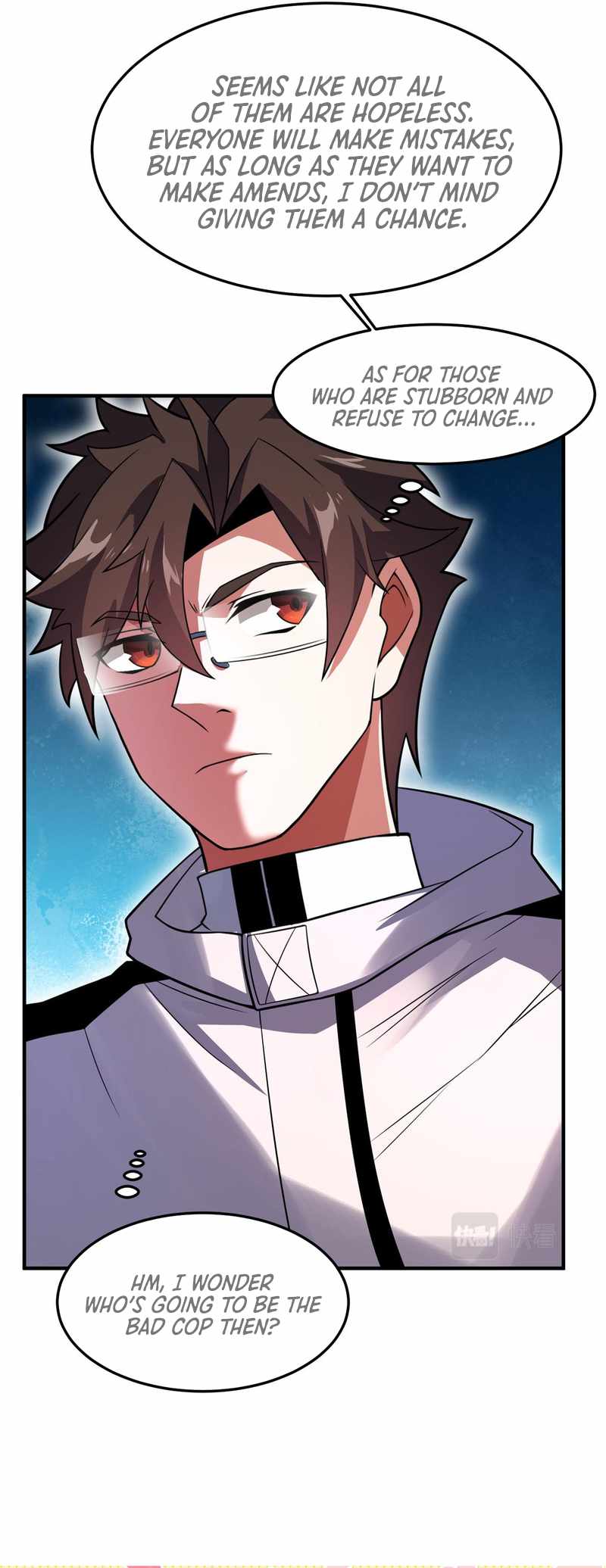 Monster Pet Evolution chapter 130 page 10