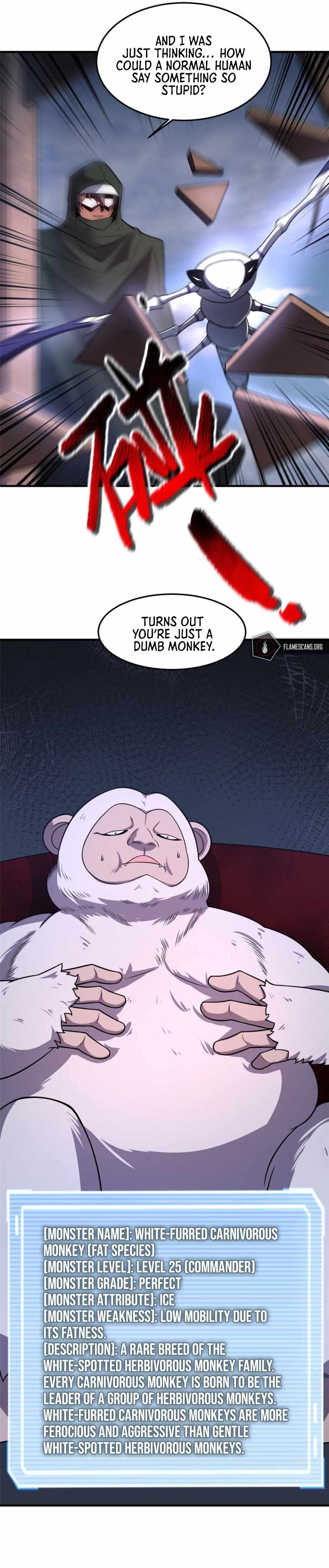 Monster Pet Evolution chapter 145 page 10