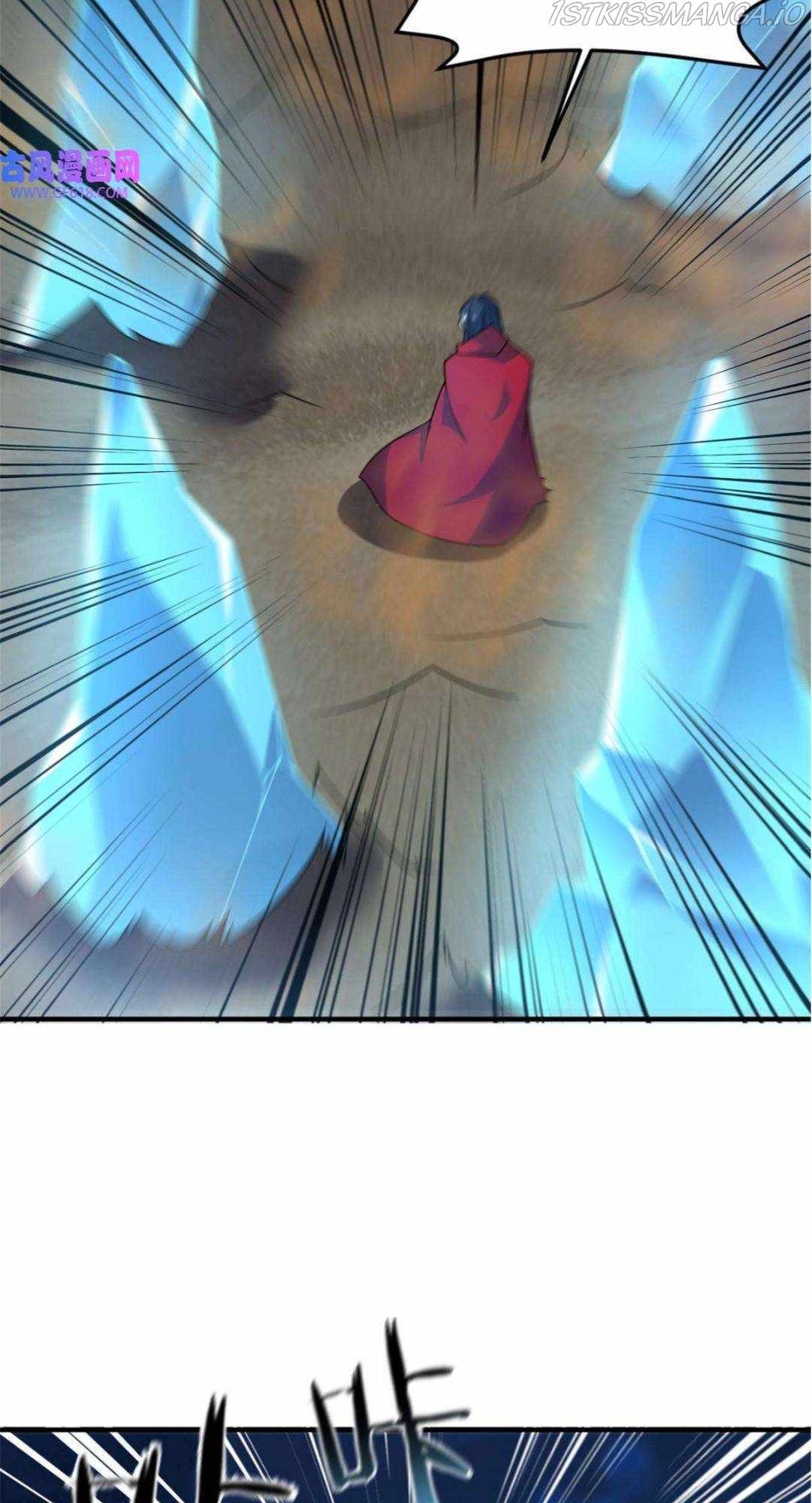 Monster Pet Evolution chapter 147 page 33