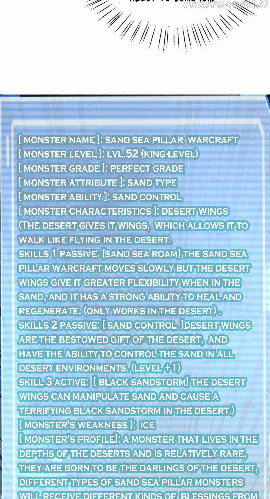 Monster Pet Evolution chapter 147 page 42