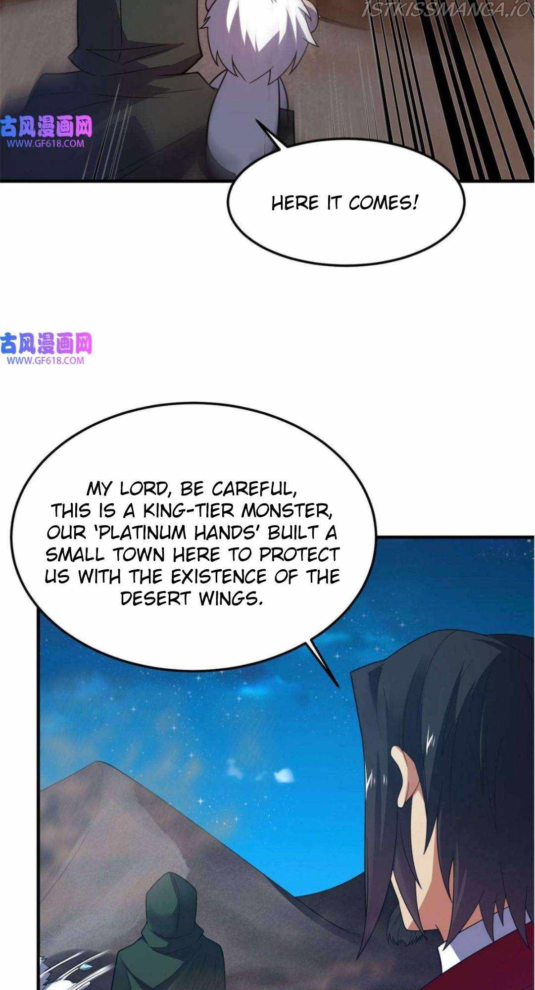 Monster Pet Evolution chapter 147 page 44