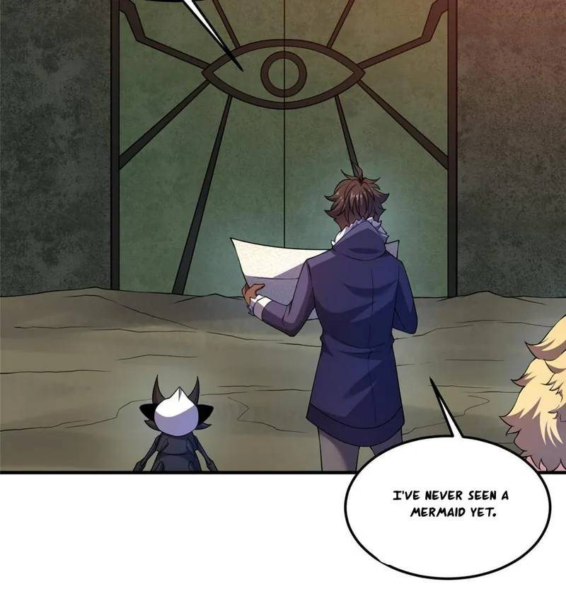 Monster Pet Evolution chapter 176 page 15