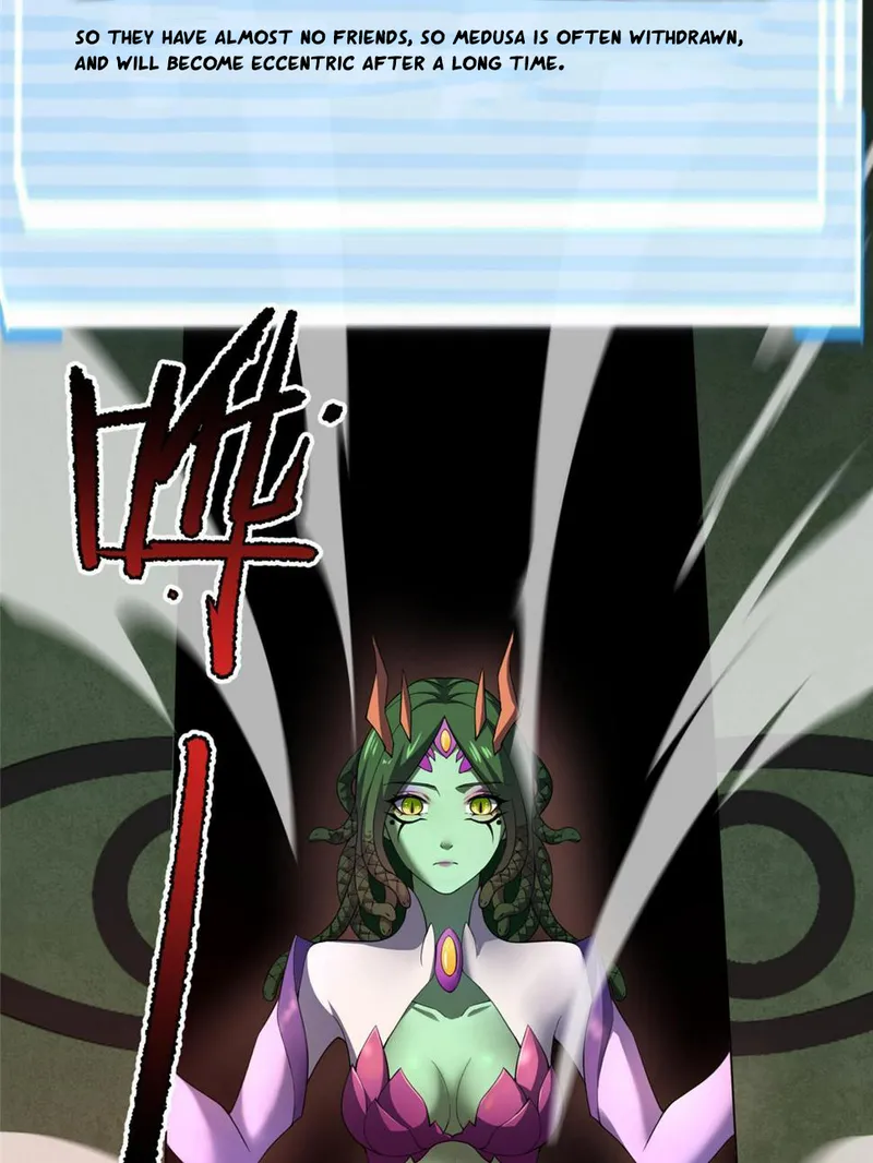 Monster Pet Evolution chapter 176 page 27