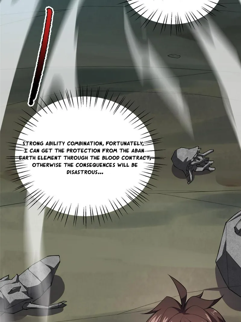 Monster Pet Evolution chapter 176 page 29