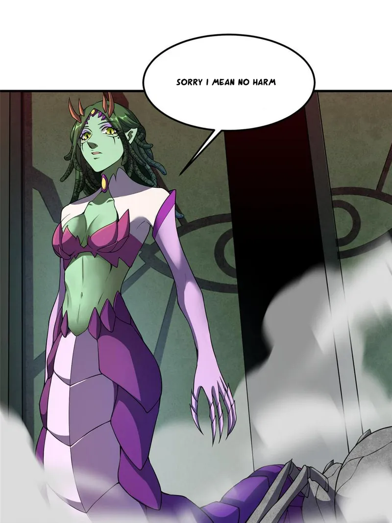 Monster Pet Evolution chapter 176 page 31