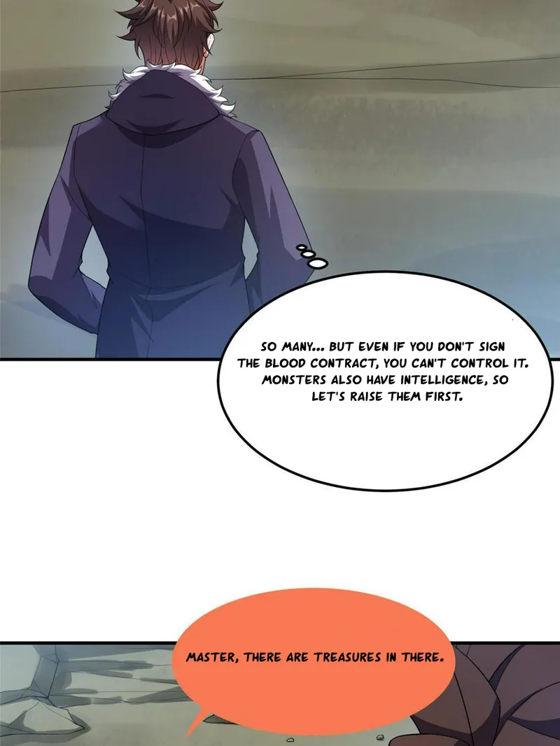 Monster Pet Evolution chapter 176 page 4