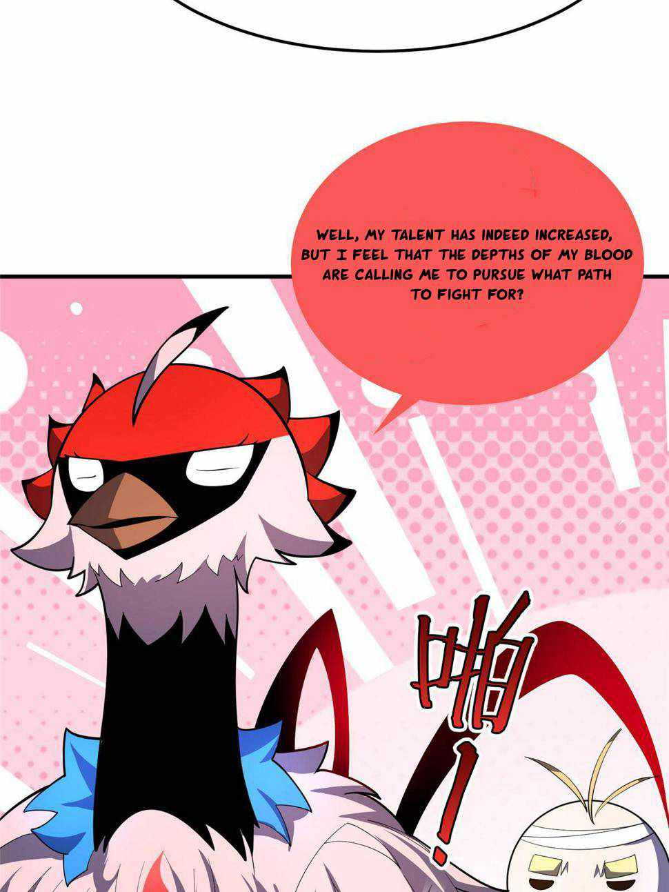 Monster Pet Evolution chapter 178 page 21